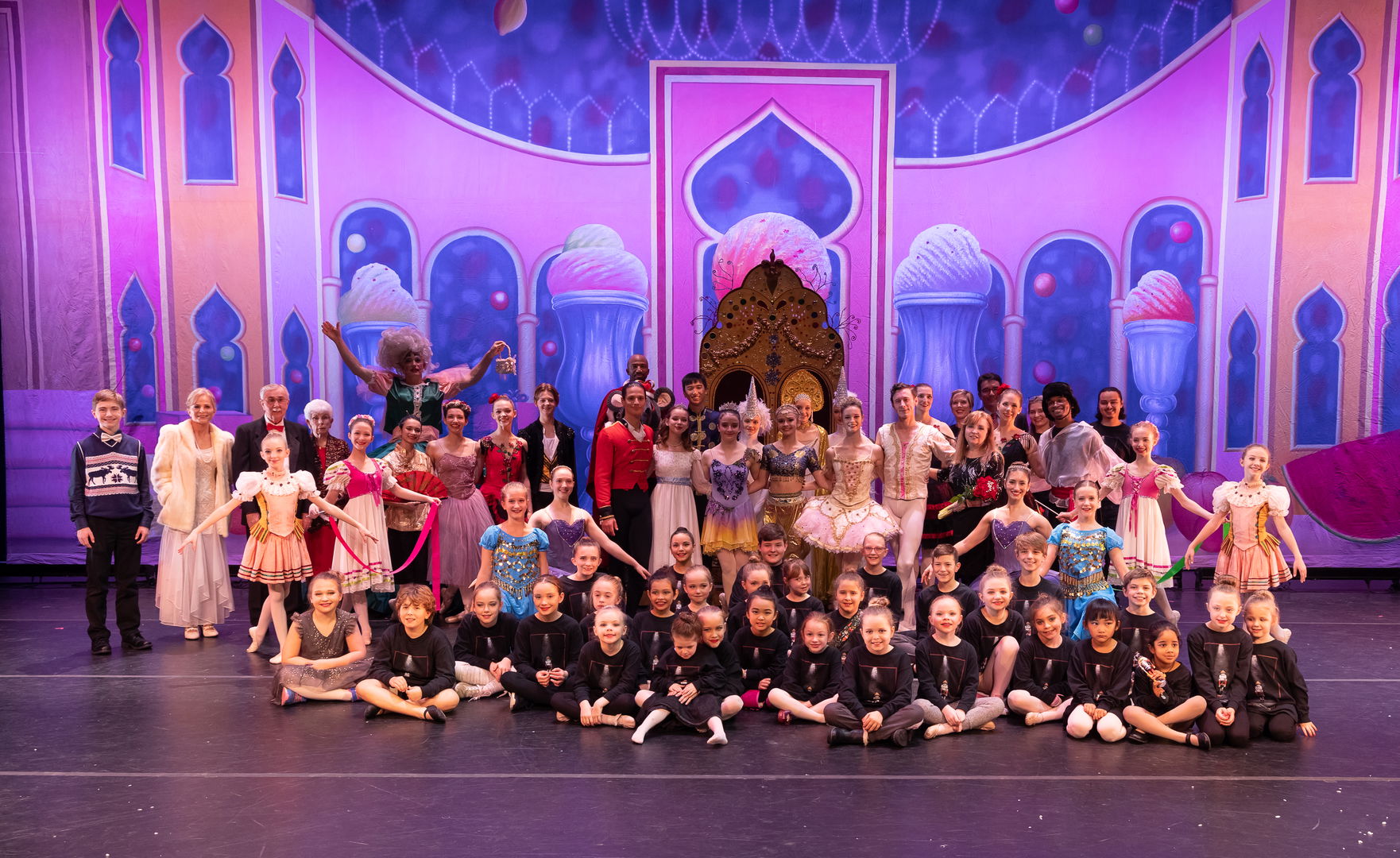 The Nutcracker