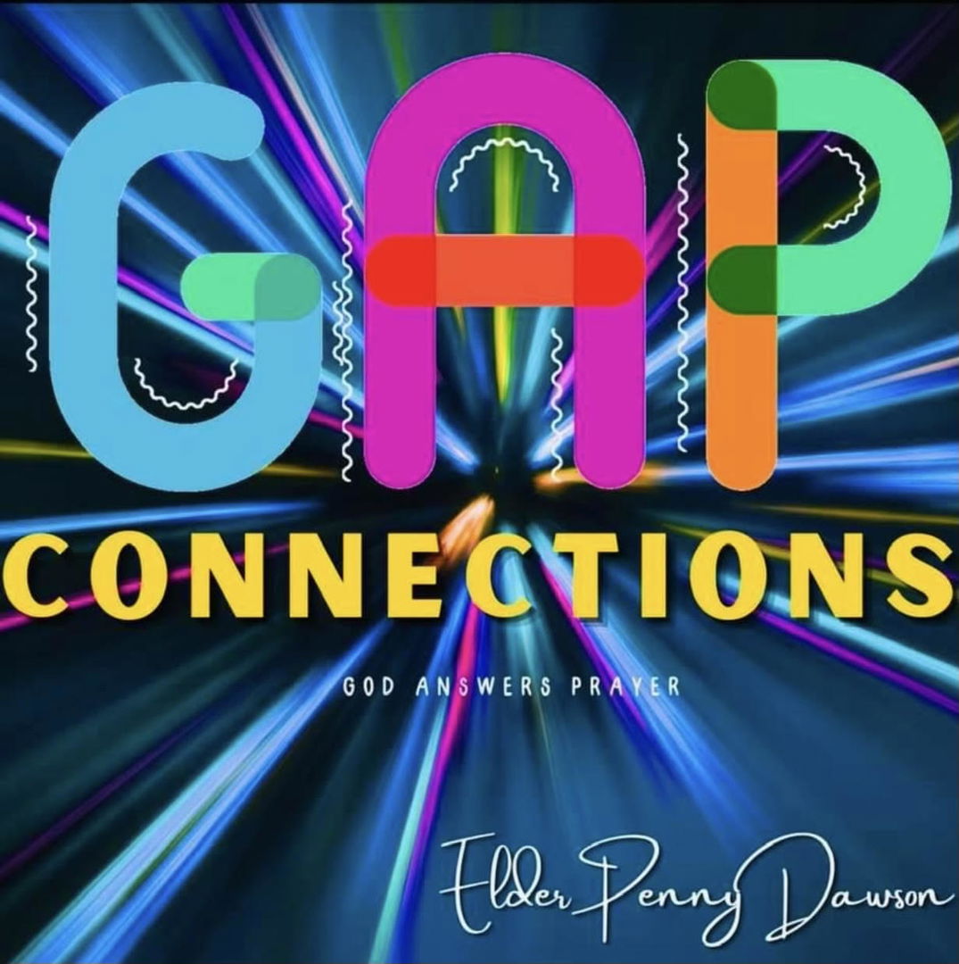 G.A.P. CONNECTIONS VIDEO
