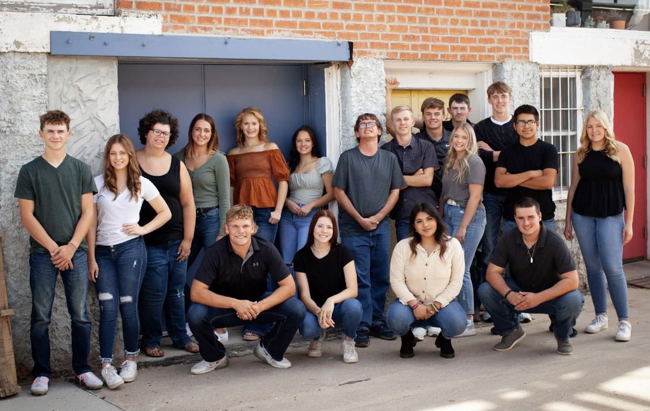 2023 Loomis High School