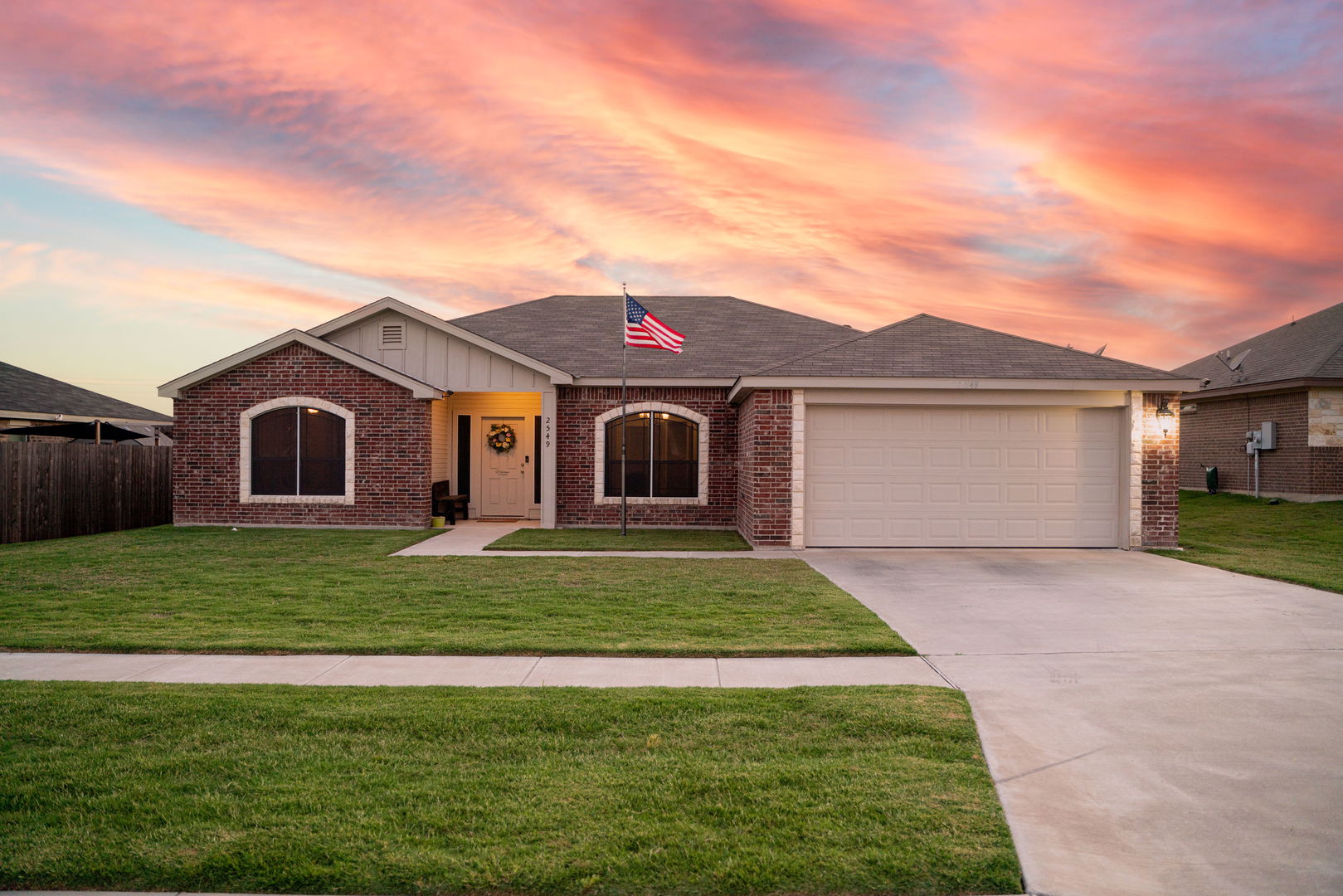 2549 Settlement Rd Copperas Cove